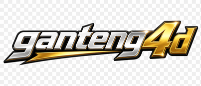 Ganteng4D Logo